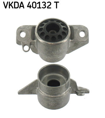 Rulment sarcina suport arc VKDA 40132 T SKF